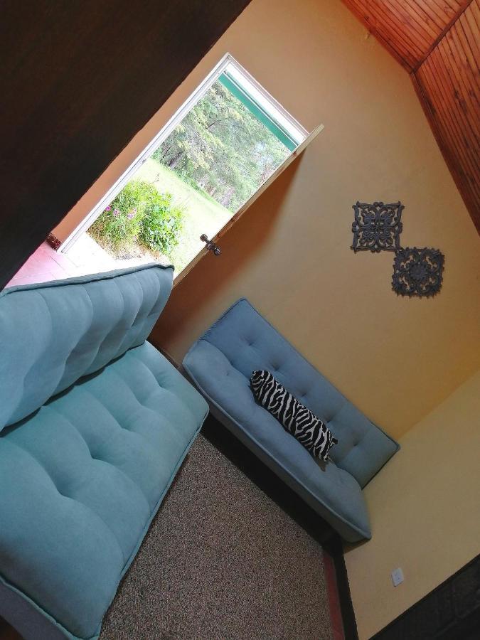 Naturaleza Muisca Country house *
