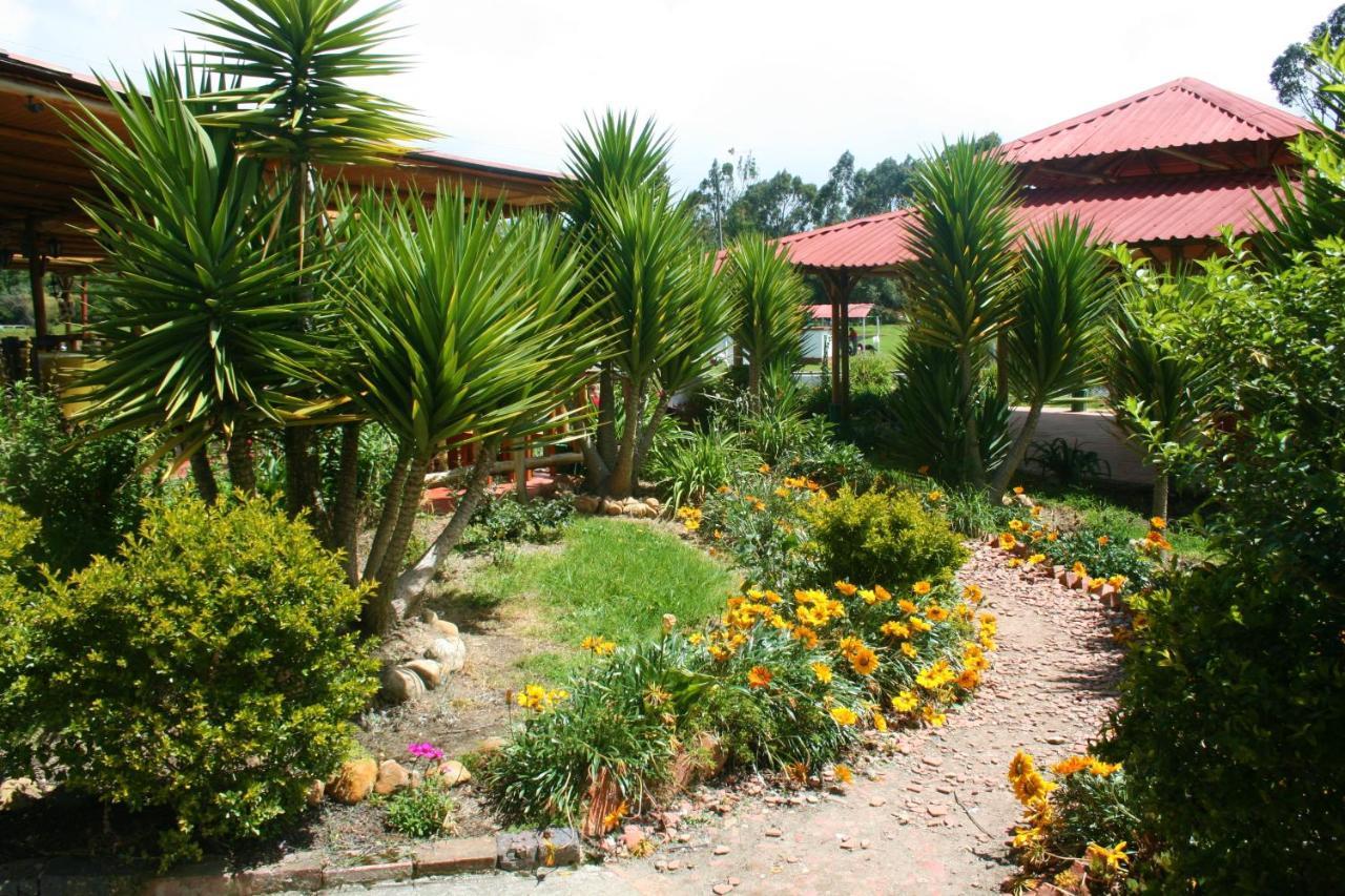 Naturaleza Muisca *