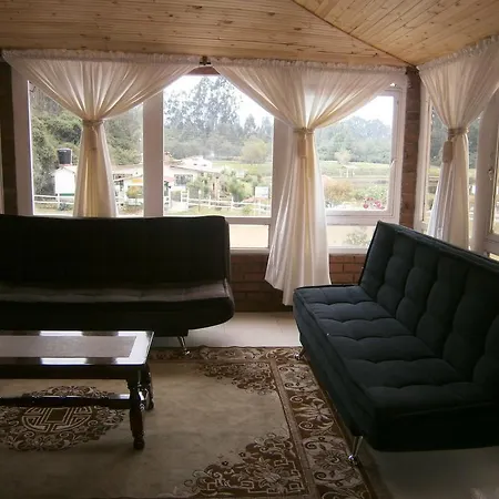 Naturaleza Muisca Guasca Room photo