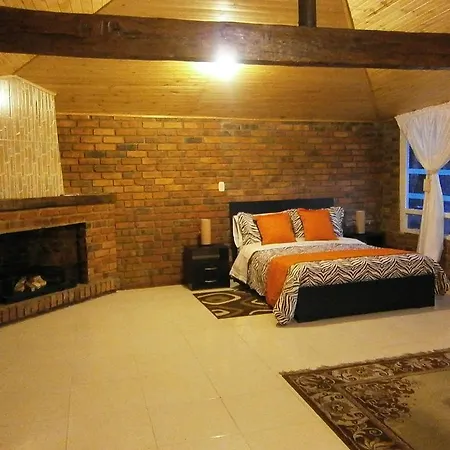 Naturaleza Muisca Guasca Room photo