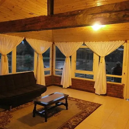 Naturaleza Muisca Guasca Room photo