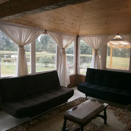 Naturaleza Muisca Guasca Room photo