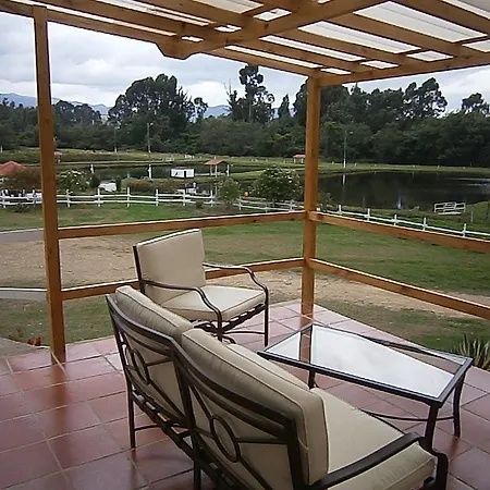 Naturaleza Muisca Guasca Room photo