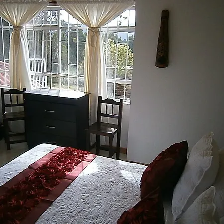 Naturaleza Muisca Guasca Room photo