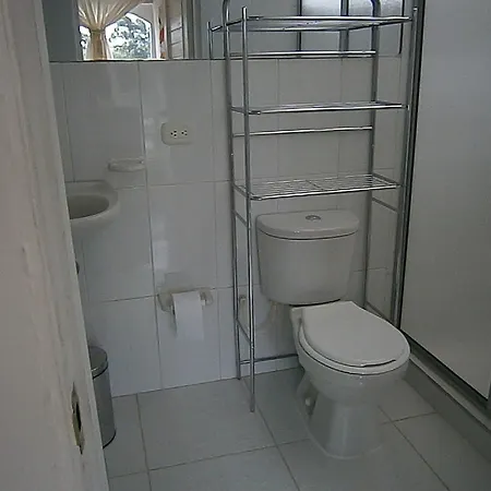 Naturaleza Muisca Guasca Room photo