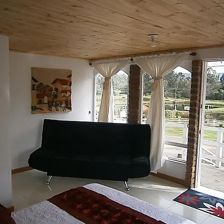 Naturaleza Muisca Guasca Room photo