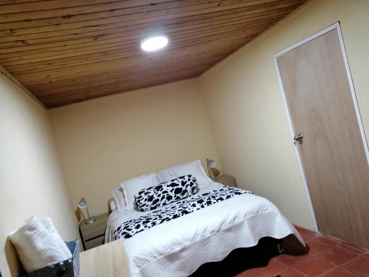 Naturaleza Muisca Country house Guasca