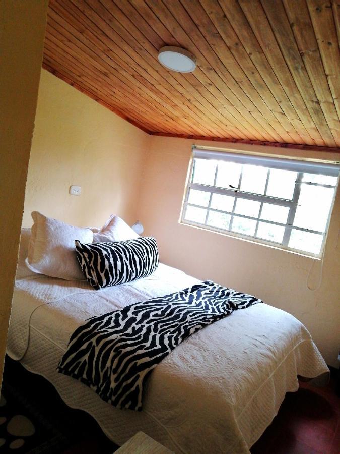 Country house Naturaleza Muisca *
