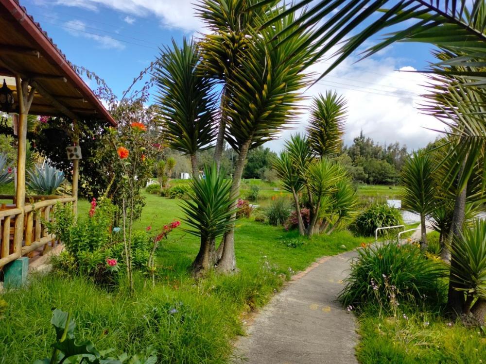 Country house Naturaleza Muisca Guasca