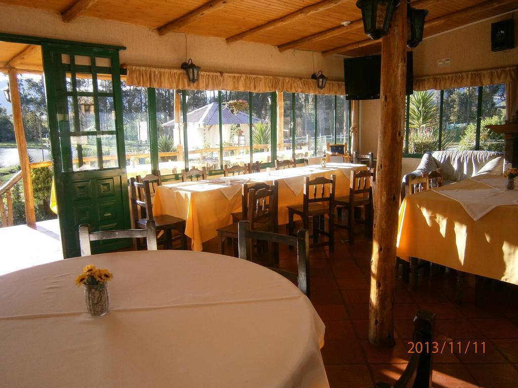 Country house Naturaleza Muisca Guasca