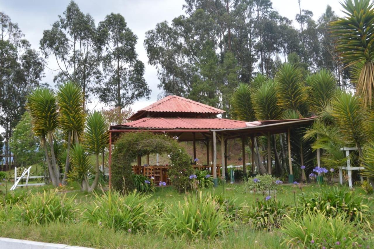Naturaleza Muisca * Guasca