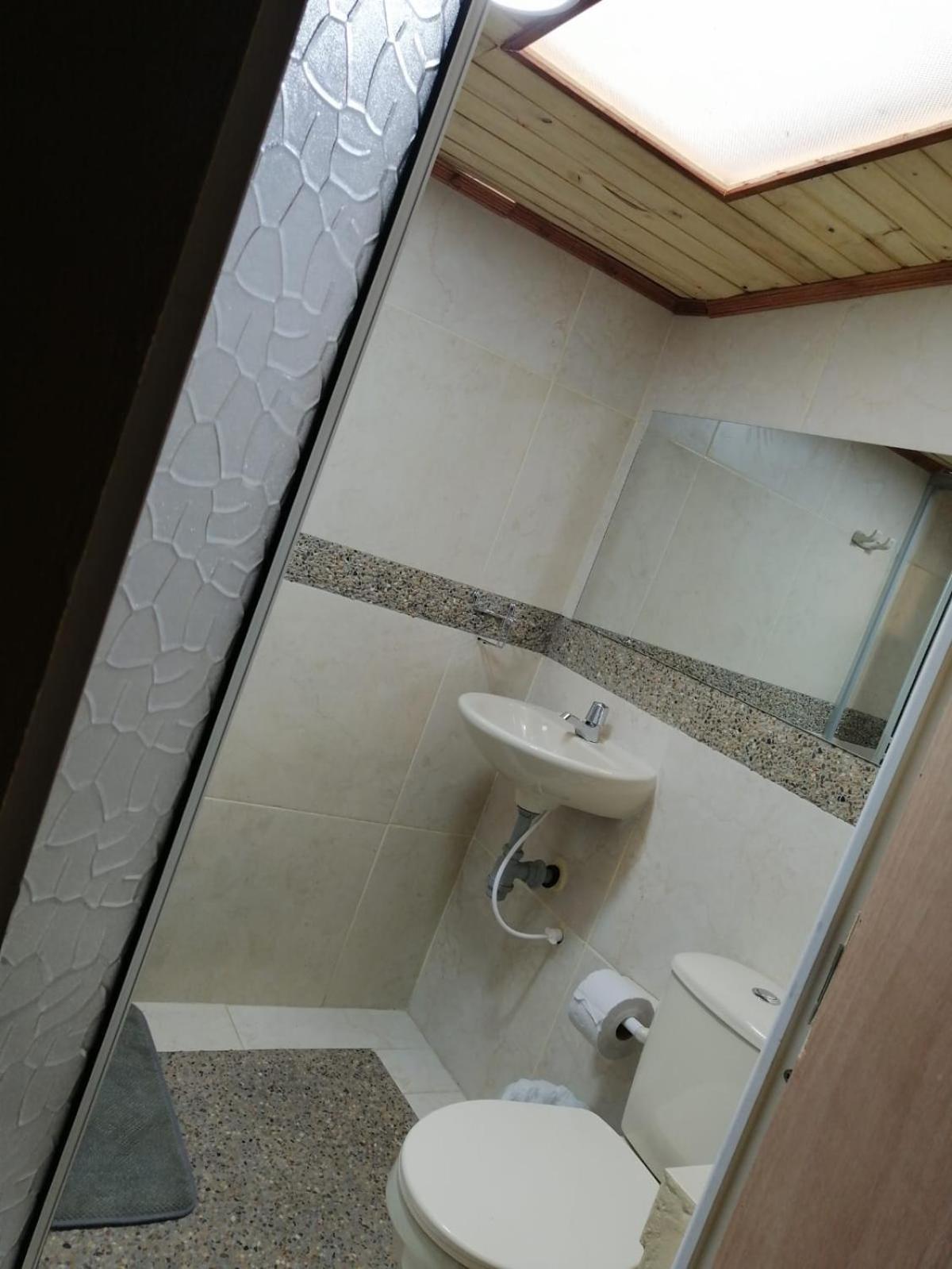 Country house Naturaleza Muisca Guasca