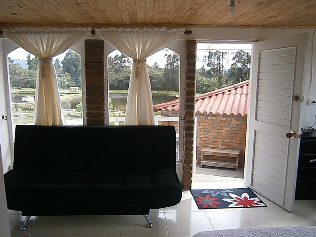 Country house Naturaleza Muisca