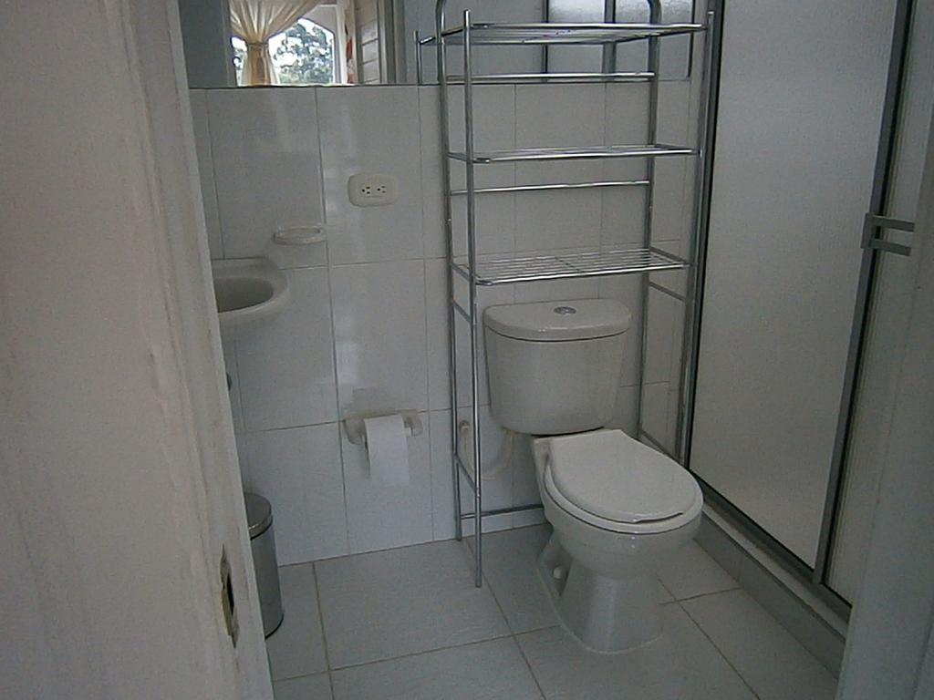 Naturaleza Muisca Country house Guasca