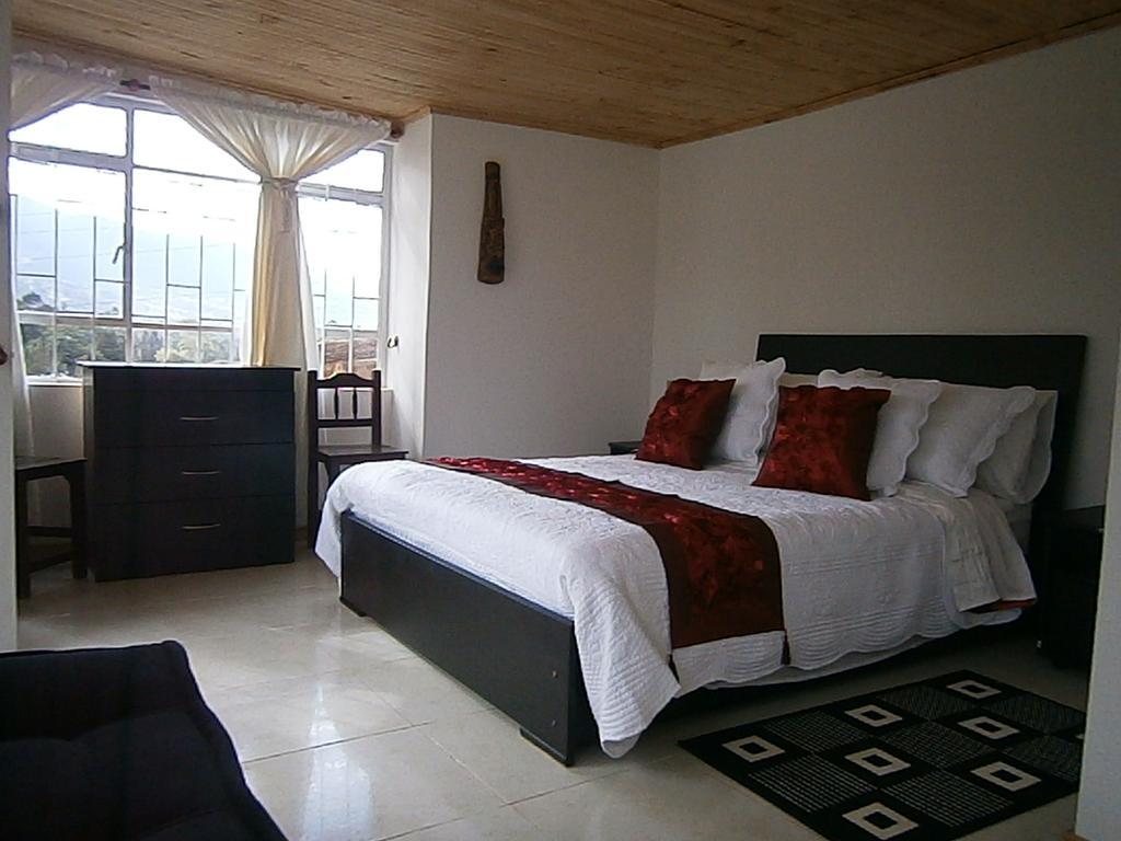Country house Naturaleza Muisca