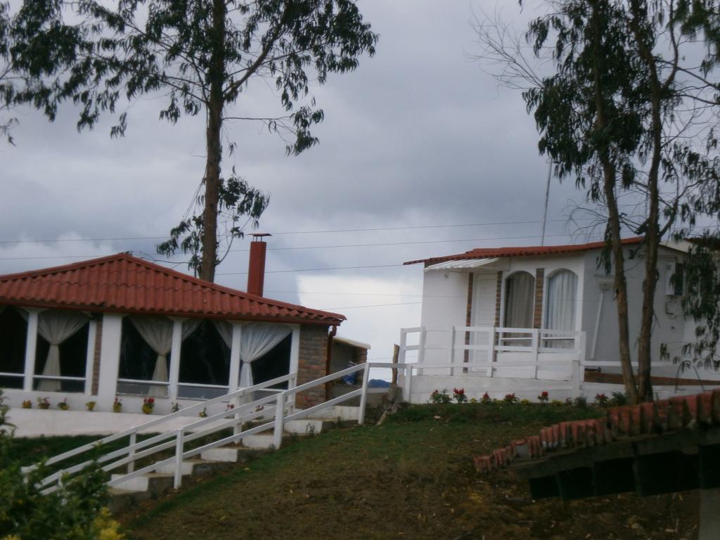 Country house Naturaleza Muisca Guasca