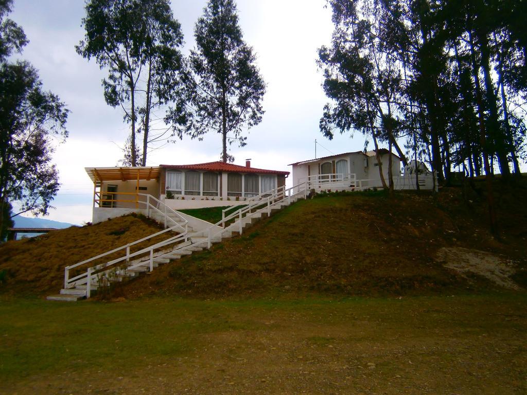 Naturaleza Muisca *