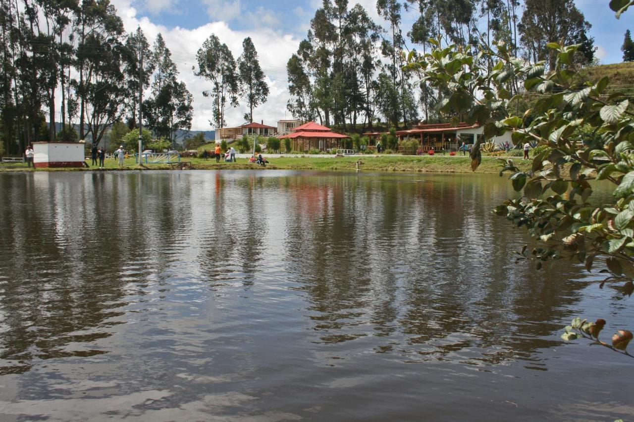 Naturaleza Muisca *