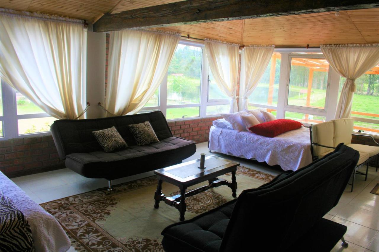 Country house Naturaleza Muisca *