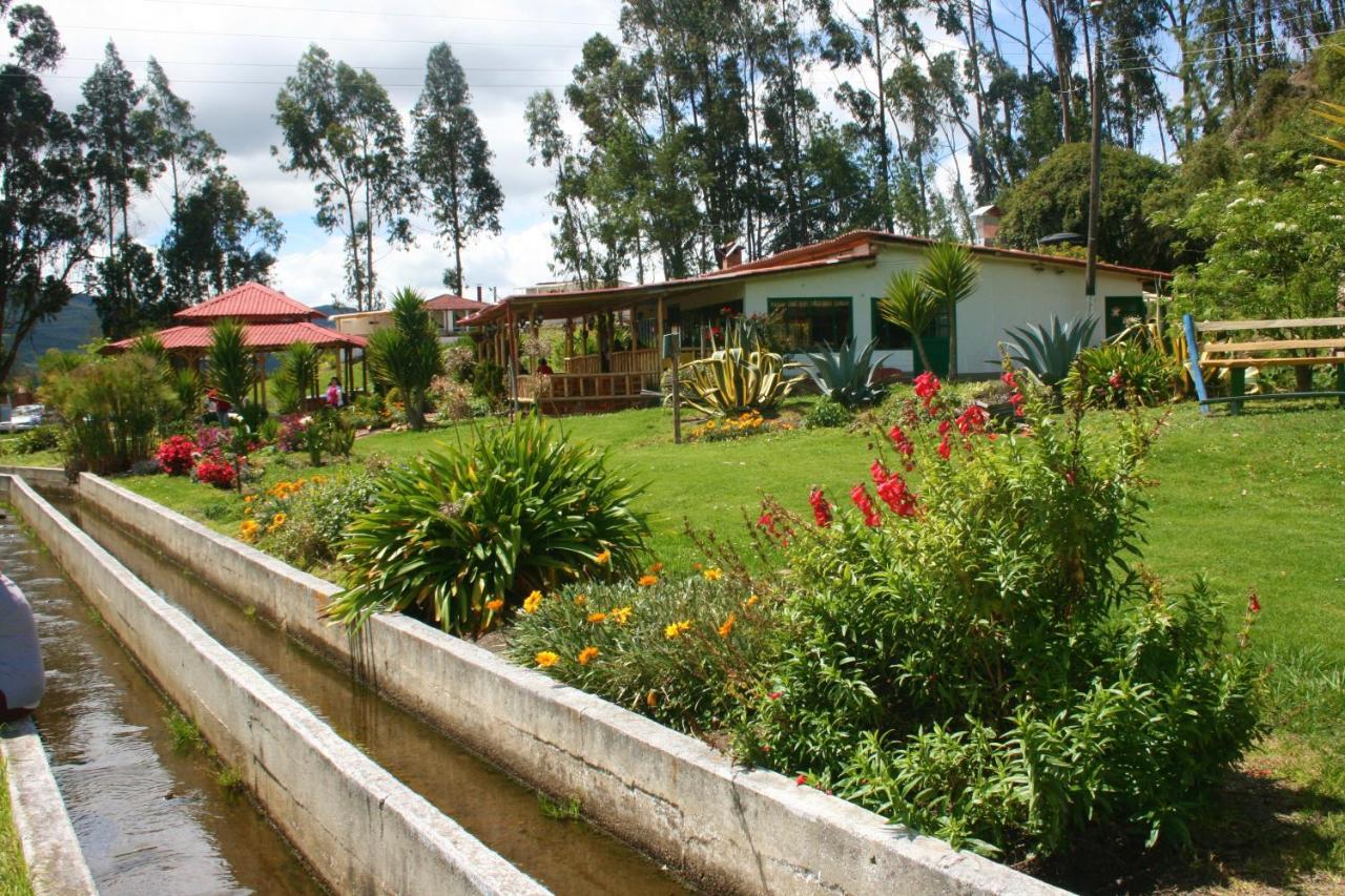 Naturaleza Muisca *