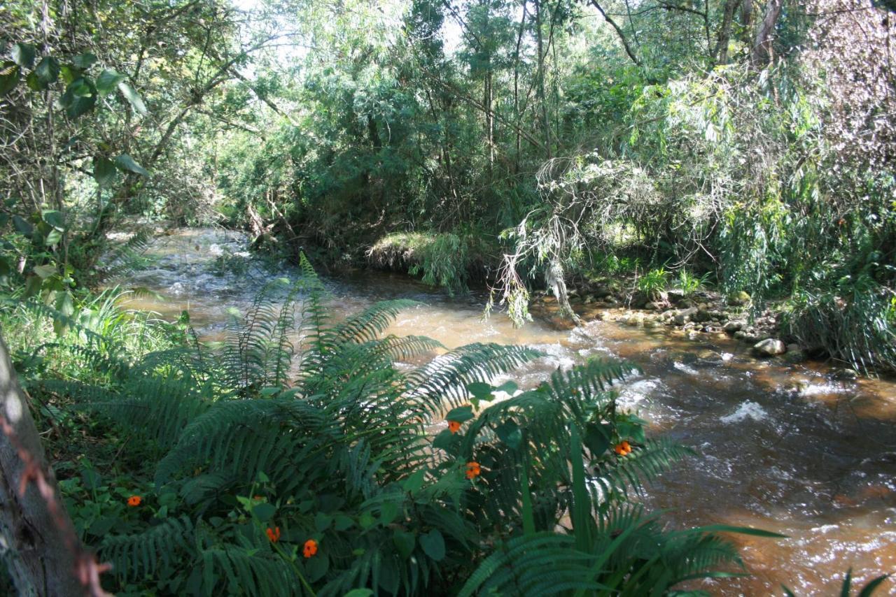 Country house Naturaleza Muisca Guasca