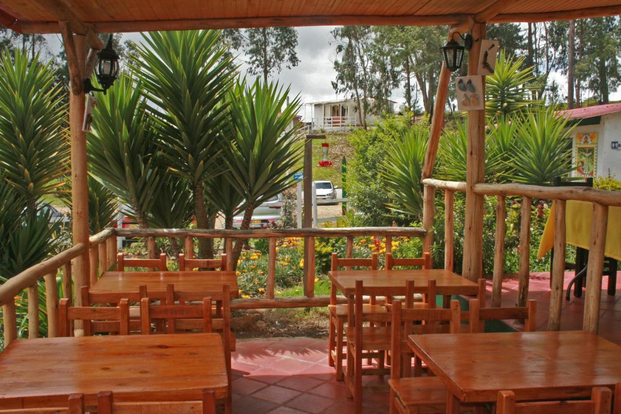 Naturaleza Muisca