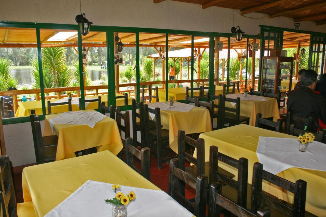 Country house Naturaleza Muisca