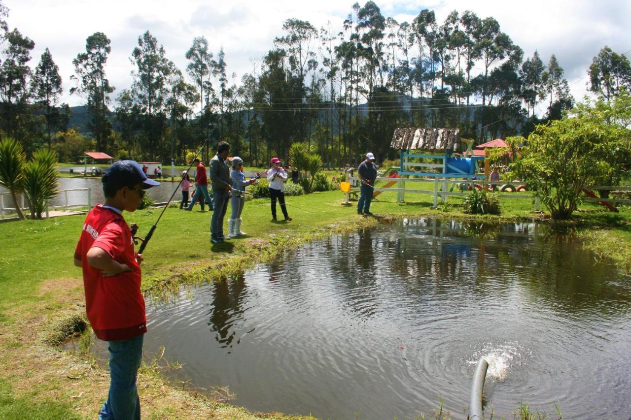 Naturaleza Muisca
